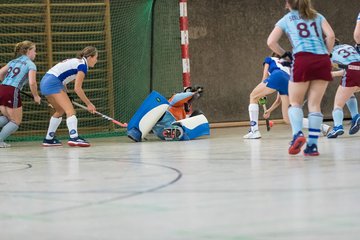 Bild 746 - B/C-Juniorinnen Hamburger Meisterschaft